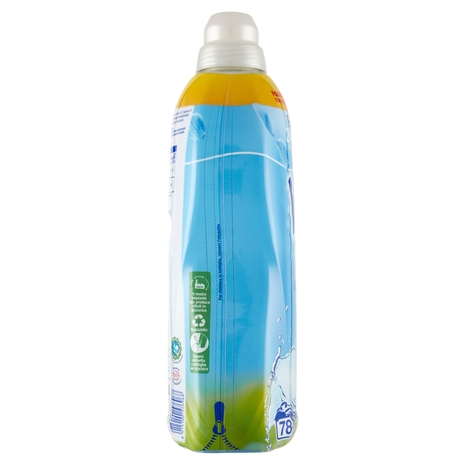 VERNEL Concentrato Blu Oxygen 1,95L
